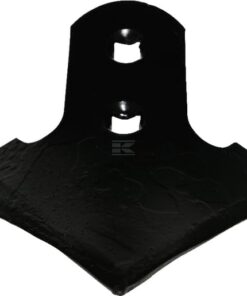 Reja pata de ganso 150x5 DH 45