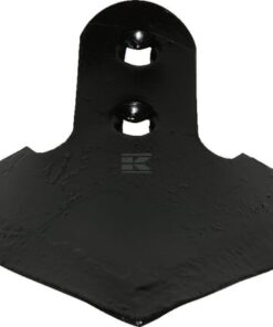 Reja pata de ganso 200x6 DH 45