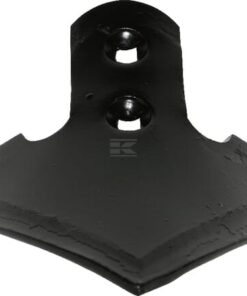 Reja pata de ganso 200x8 DH 45