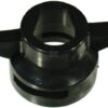 Tapón de boquilla para Hardi negro 11mm 5 Tapón de boquilla para Hardi negro 11mm