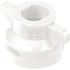Tapón de boquilla para Hardi blanco 11mm