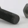 Tornillo 7/16" x 35 mm 6 Tornillo 7/16" x 35 mm