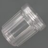Vaso de filtro, nailon