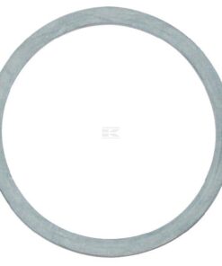 Oil seal AS55x80x10 DIN 3760-BA
