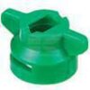 Tapón de boquilla para Hardi verde 8mm 7 Tapón de boquilla para Hardi verde 8mm