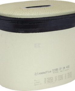 Filtro de aire M&H