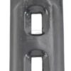 Cultivator point 340x70x13mm
