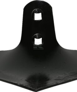 Reja pata de ganso 250x6 DH 45