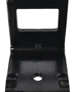 Brida de púa 60x12mm para soporte 60x60mm