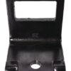 Brida de púa 70x10/12mm para soporte 60x60mm