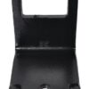 Brida de púa 60x10mm para soporte 80x80mm