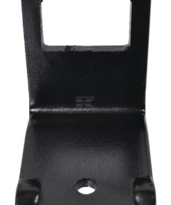 Brida de púa 60x10mm para soporte 80x80mm