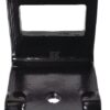Brida de púa 70x12mm para soporte 60x60mm