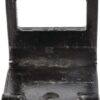Brida de púa 80x12mm para soporte 70x70mm 3 Brida de púa 80x12mm para soporte 70x70mm