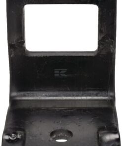 Brida de púa 45x12mm para soporte 50x50mm