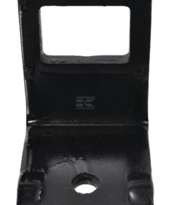 Brida de púa 45x10/12mm para soporte 50x50mm