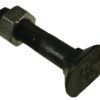 Pernos y tuercas M12x60