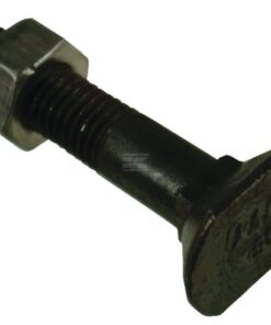 Pernos y tuercas M12x60