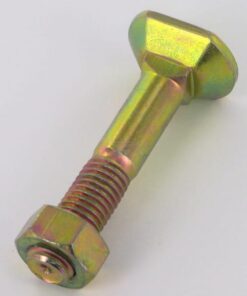 Pernos y tuercas M12x70