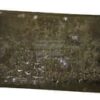 Placa deflectora dcha ClipOn