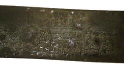 Placa deflectora dcha ClipOn