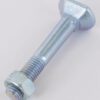 Tornillo M12x80