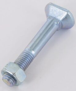 Tornillo M12x80