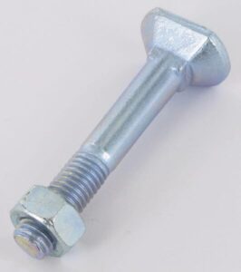 Perno, M12x80