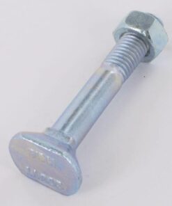 Tornillo M12x80