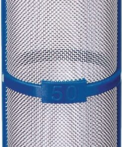 Cartucho filtrante 50 mallas