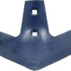 Reja de pata de ganso 480mm