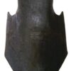 Reja pata de ganso 110 mm Rabe 3 Reja pata de ganso 110 mm Rabe