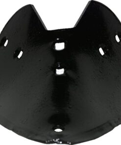 Cuerpo zanjadora 350x6