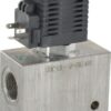 Valve 2/2 SVP12-NOR-12D-DN-PN-B-6B 4 Valve 2/2 SVP12-NOR-12D-DN-PN-B-6B