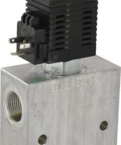 Valve 2/2 SVP12-NOR-24D-DN-PN-B-6B