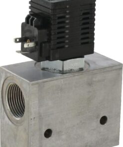 Válvula 2/2 NC 12 V 1 S.16