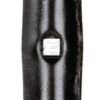 Punta de cultivador 210x40x6 mm, reversible, curvada, 1 agujero, adecuada para Väderstad 3 Punta de cultivador 210x40x6 mm, reversible, curvada, 1 agujero, adecuada para Väderstad