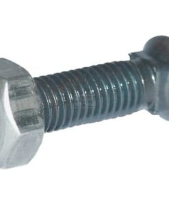 Tornillo de asiento Saddle M10 x 40