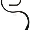 Brazo cultivador de muelle curvo 32x10x530mm con punta , válido para Kongskilde 3 Brazo cultivador de muelle curvo 32x10x530mm con punta , válido para Kongskilde