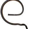 Resorte auxiliar 32x10mm orificio Ø 12,5mm Kramp