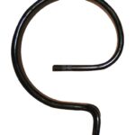 Resorte auxiliar 32x10mm