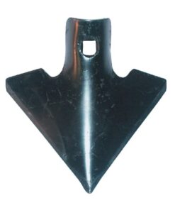 Reja de pata de ganso 150x4mm