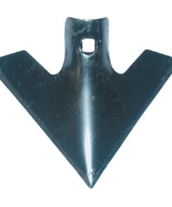 Reja de pata de ganso 175x4 mm