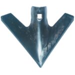Reja completa 200x4mm