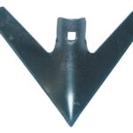 Reja completa 250x4mm