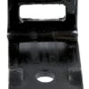 Brida de púa 32x10mm para soporte 50x12mm