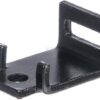 Brida de púa 32x10mm para soporte 50x12mm válido en Kramp