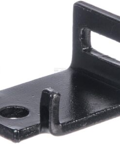 Brida de púa 32x10mm para soporte 50x12mm válido en Kramp