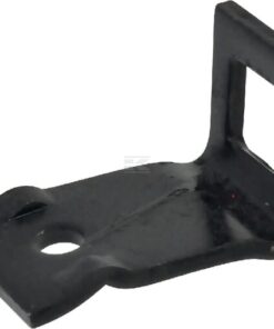 Brida de púa 32x10mm para soporte 50x12mm
