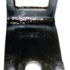 Brida de púa 32x10/10mm para soporte 50x15mm 2 Brida de púa 32x10/10mm para soporte 50x15mm